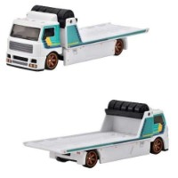 Set de mașini Hot Wheels 4pcs (GMH39) imaginea #2 — magazin online Desire.md
