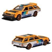 Set de mașini Hot Wheels 4pcs (GMH39) imaginea #3 — magazin online Desire.md