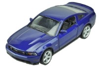 Машина MSZ Ford Mustang GT (68307M)