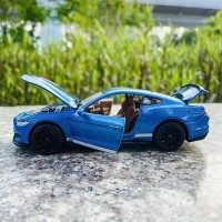 Mașină MSZ Ford Shelby GT350 (68441M) imaginea #4 — magazin online Desire.md