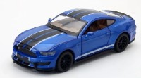 Mașină MSZ Ford Shelby GT350 (68441M)
