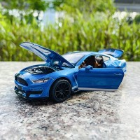 Mașină MSZ Ford Shelby GT350 (68441M) imaginea #3 — magazin online Desire.md
