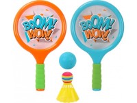 Set jucării Ao Jie Boom Boom (AJ1014-1RK)