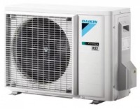 Aparat de aer condiționat Daikin FTXA20СS/RXA20A8 Silver imaginea #3 — magazin online Desire.md