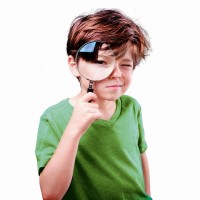 Set de cercetare pentru copii AS Minerale si Pietre pretioase (1026-50904) imaginea #3 — magazin online Desire.md