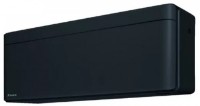 Aparat de aer condiționat Daikin FTXA25СB/RXA25A8 Black imaginea #2 — magazin online Desire.md