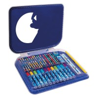 Детский набор для рисования AS Sonic (1023-66231) фото №3 — интернет-магазин Desire.md