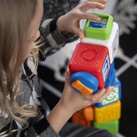 Кубики Baby Einstein Bridge & Learn (12818) фото №3 — интернет-магазин Desire.md