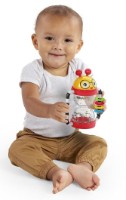 Погремушка Baby Einstein Cals Sensory Shake-up (16707) фото №3 — интернет-магазин Desire.md