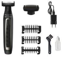 Maşină de tuns barba Rowenta TN602LF0 imaginea #3 — magazin online Desire.md