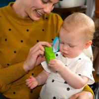 Интерактивная игрушка Baby Einstein Ocean Explorers (13146) фото №4 — интернет-магазин Desire.md