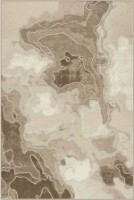 Ковёр Covoare Ungheni Geo 4976_1_44022 1.60x2.30m фото №1 — интернет-магазин Desire.md