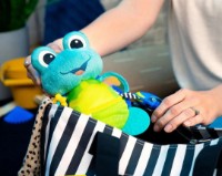 Мягкая игрушка Baby Einstein Ocean Explorers Neptune (13156) фото №2 — интернет-магазин Desire.md