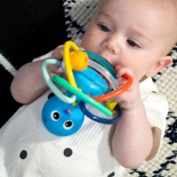 Игрушка-прорезыватель Baby Einstein Opuss Ocean Explorers (13157) фото №3 — интернет-магазин Desire.md