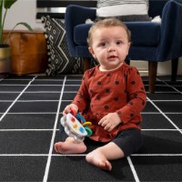 Погремушка Baby Einstein Tiny Tambourine (12925) фото №3 — интернет-магазин Desire.md