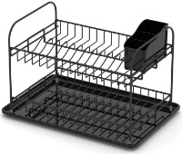 Uscător pentru vesela Tekno-tel Black KB007 imaginea #1 — magazin online Desire.md