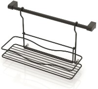 Полка для кухни Tekno-tel Black MG041B фото №1 — интернет-магазин Desire.md