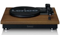 Виниловый проигрыватель Lenco LS-100 WD фото №7 — интернет-магазин Desire.md