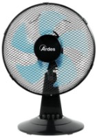 Вентилятор Ardes STEELO 30N