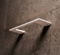 Suport prosop Luss HTWHND300MMW imaginea #3 — magazin online Desire.md