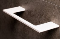 Suport prosop Luss HTWHND300MMW