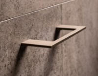 Suport prosop Luss HTWHND300MMC imaginea #3 — magazin online Desire.md