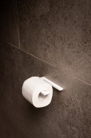 Suport hârtie igienică Luss WCRSH160100W imaginea #5 — magazin online Desire.md