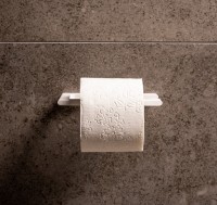 Suport hârtie igienică Luss WCRSH160100W imaginea #6 — magazin online Desire.md