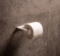 Suport hârtie igienică Luss WCRSH160100W imaginea #7 — magazin online Desire.md