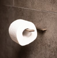 Suport hârtie igienică Luss WCRSH160100C imaginea #3 — magazin online Desire.md