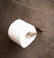 Suport hârtie igienică Luss WCRSH160100C imaginea #4 — magazin online Desire.md