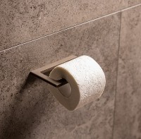 Suport hârtie igienică Luss WCRSH160100C imaginea #6 — magazin online Desire.md