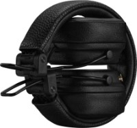 Наушники Marshall Major V Black фото №3 — интернет-магазин Desire.md