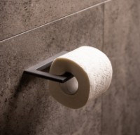 Suport hârtie igienică Luss WCRSH160100G imaginea #4 — magazin online Desire.md