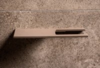 Suport hârtie igienică Luss WCRLN328100C imaginea #2 — magazin online Desire.md