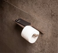 Suport hârtie igienică Luss WCRLN328100C imaginea #6 — magazin online Desire.md