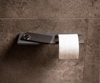 Suport hârtie igienică Luss WCRLN328100G imaginea #6 — magazin online Desire.md