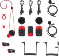 Микрофон Joby Wavo Air (JB01737-BWW) фото №4 — интернет-магазин Desire.md