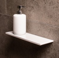 Poliţa Luss FLSHR328TW0W