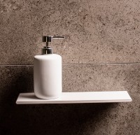 Poliţa Luss FLSHR328TW0W imaginea #3 — magazin online Desire.md