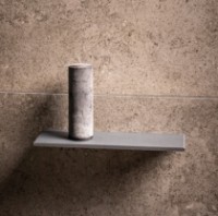 Poliţa Luss FLSHR328TW0G imaginea #2 — magazin online Desire.md