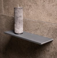 Poliţa Luss FLSHR328TW0G