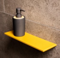 Poliţa Luss FLSHR328TW0A