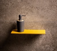 Poliţa Luss FLSHR328TW0A imaginea #3 — magazin online Desire.md