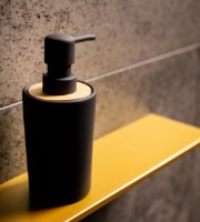 Poliţa Luss FLSHR328TW0A imaginea #4 — magazin online Desire.md