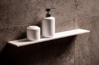 Poliţa Luss FLSHR600TW0W imaginea #3 — magazin online Desire.md