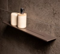 Poliţa Luss FLSHR600TW0C