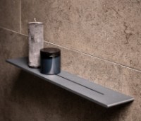 Poliţa Luss FLSHR600TW0G