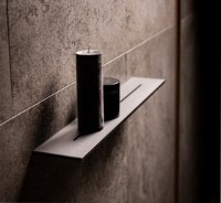 Poliţa Luss FLSHR600TW0G imaginea #2 — magazin online Desire.md