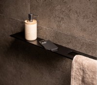 Poliţa Luss FLSHR900TWRB imaginea #2 — magazin online Desire.md